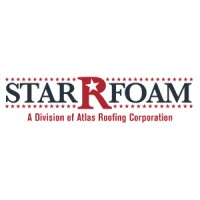 Star R Foam MFG. logo, Star R Foam MFG. contact details