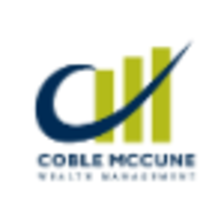 COBLE MCCUNE WEALTH MANAGEMENT logo, COBLE MCCUNE WEALTH MANAGEMENT contact details