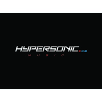 Hypersonic Music logo, Hypersonic Music contact details