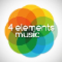 4 Elements Music logo, 4 Elements Music contact details