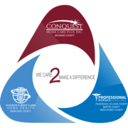 Conquest Home Care Plus Inc logo, Conquest Home Care Plus Inc contact details