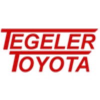 Tegeler Toyota logo, Tegeler Toyota contact details