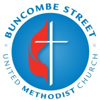 Buncombe Street United Methodist Church (Greenville, SC) logo, Buncombe Street United Methodist Church (Greenville, SC) contact details