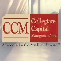 Collegiate Capital Management, Inc. logo, Collegiate Capital Management, Inc. contact details