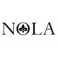 NOLA logo, NOLA contact details