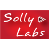 Solly Labs logo, Solly Labs contact details