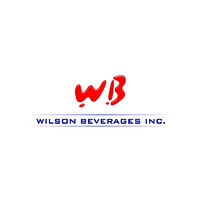 WILSON BEVERAGES, INC. logo, WILSON BEVERAGES, INC. contact details