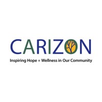 Carizon Family and Community Services logo, Carizon Family and Community Services contact details