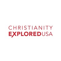 Christianity Explored USA logo, Christianity Explored USA contact details