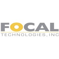 Focal Technologies, Inc. logo, Focal Technologies, Inc. contact details