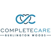 Complete Care At Burlington Woods logo, Complete Care At Burlington Woods contact details