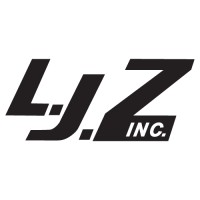 l j zucca inc logo, l j zucca inc contact details