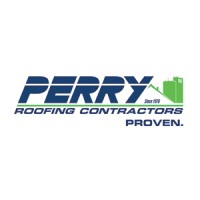 Perry Roofing Contractors logo, Perry Roofing Contractors contact details