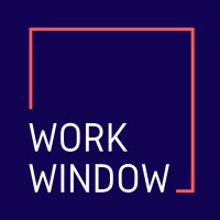 Work Window logo, Work Window contact details