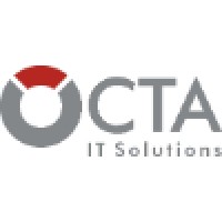 Octa IT Solutions logo, Octa IT Solutions contact details