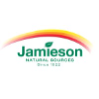 Jamieson Laboratories logo, Jamieson Laboratories contact details