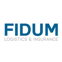 FIDUM LOGISTICS logo, FIDUM LOGISTICS contact details