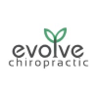 Evolve Chiropractic logo, Evolve Chiropractic contact details