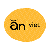 Ăn Viet logo, Ăn Viet contact details