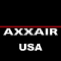 AXXAIR USA logo, AXXAIR USA contact details