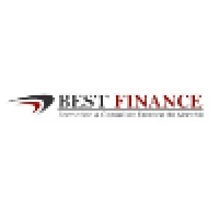 BEST FINANCE logo, BEST FINANCE contact details