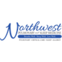 Northwest Pulmonary logo, Northwest Pulmonary contact details