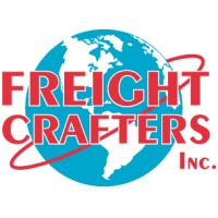 DFW Crating / Freight Crafters, Inc. logo, DFW Crating / Freight Crafters, Inc. contact details