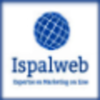 Ispalweb logo, Ispalweb contact details