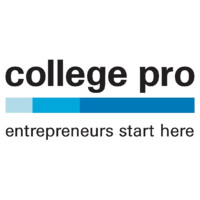 College Pro logo, College Pro contact details