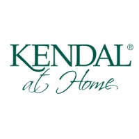 Kendal at Home logo, Kendal at Home contact details