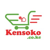 Kensoko logo, Kensoko contact details