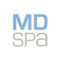 MD Spa & Laser logo, MD Spa & Laser contact details