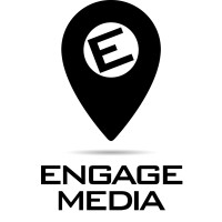 Engage Media logo, Engage Media contact details