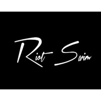 Riot Swim logo, Riot Swim contact details