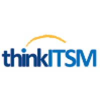 ThinkITSM logo, ThinkITSM contact details