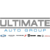 Ultimate Auto Group logo, Ultimate Auto Group contact details