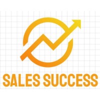 Sales Success logo, Sales Success contact details