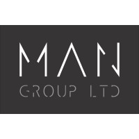 MAN Group Limited logo, MAN Group Limited contact details