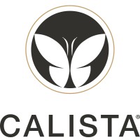 Calista logo, Calista contact details