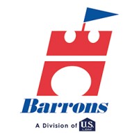 Barrons Lumber logo, Barrons Lumber contact details