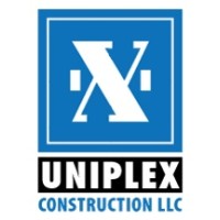 Uniplex Construction logo, Uniplex Construction contact details