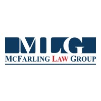 McFarling Law Group logo, McFarling Law Group contact details