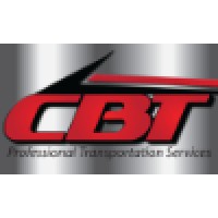 Customer Based Transportation (CBT) logo, Customer Based Transportation (CBT) contact details