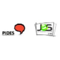 PIDES / JOS logo, PIDES / JOS contact details