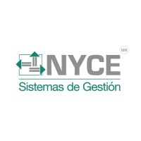 NYCE Sistemas de Gestion logo, NYCE Sistemas de Gestion contact details