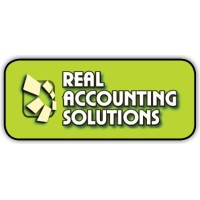 Real Accounting Solutions - A CPA Practice logo, Real Accounting Solutions - A CPA Practice contact details