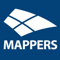 Mappers logo, Mappers contact details