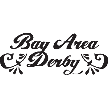 Bay Area Derby logo, Bay Area Derby contact details