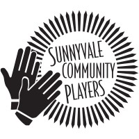 Sunnyvale Community Players logo, Sunnyvale Community Players contact details