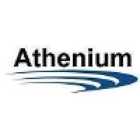 Athenium logo, Athenium contact details